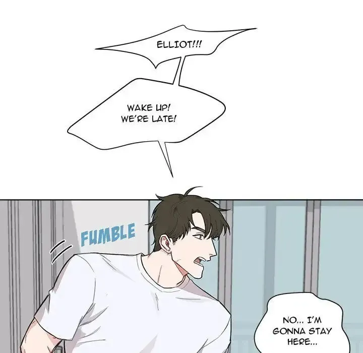 Read Our Future chapter 3 image 6 on Lezhin