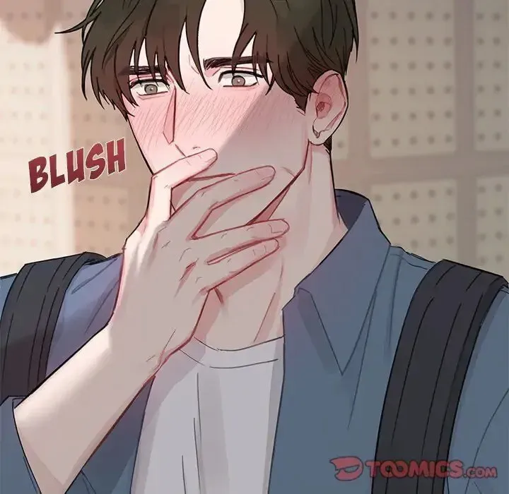 Read Our Future chapter 3 image 61 on Lezhin