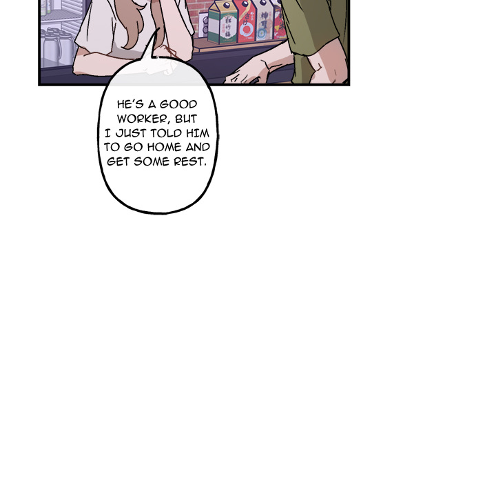 Read Our Future chapter 30 image 10 on Lezhin