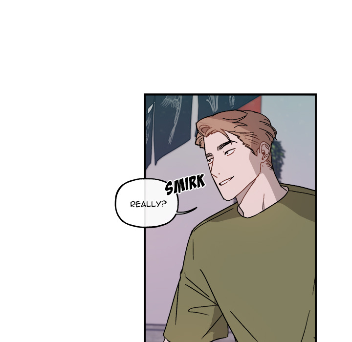 Read Our Future chapter 30 image 11 on Lezhin