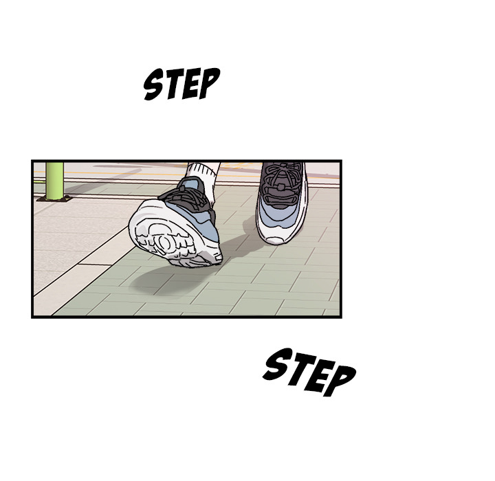 Read Our Future chapter 30 image 17 on Lezhin