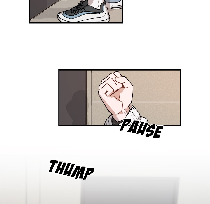 Read Our Future chapter 30 image 20 on Lezhin