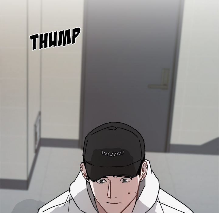 Read Our Future chapter 30 image 21 on Lezhin