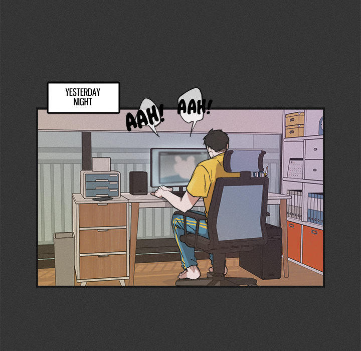 Read Our Future chapter 30 image 25 on Lezhin