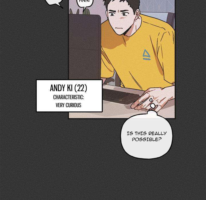 Read Our Future chapter 30 image 27 on Lezhin