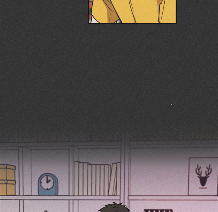 Read Our Future chapter 30 image 36 on Lezhin