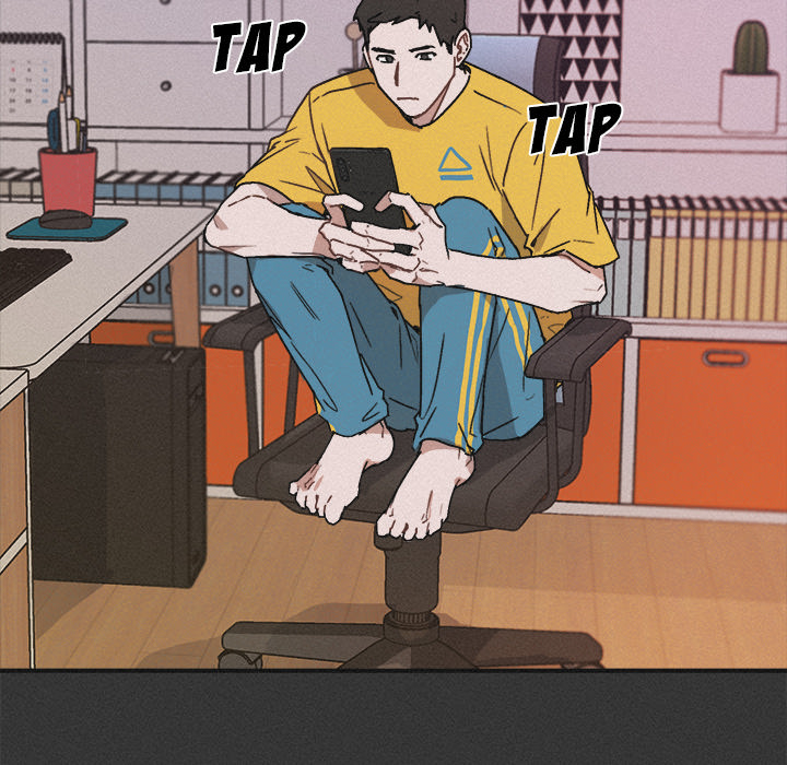 Read Our Future chapter 30 image 37 on Lezhin