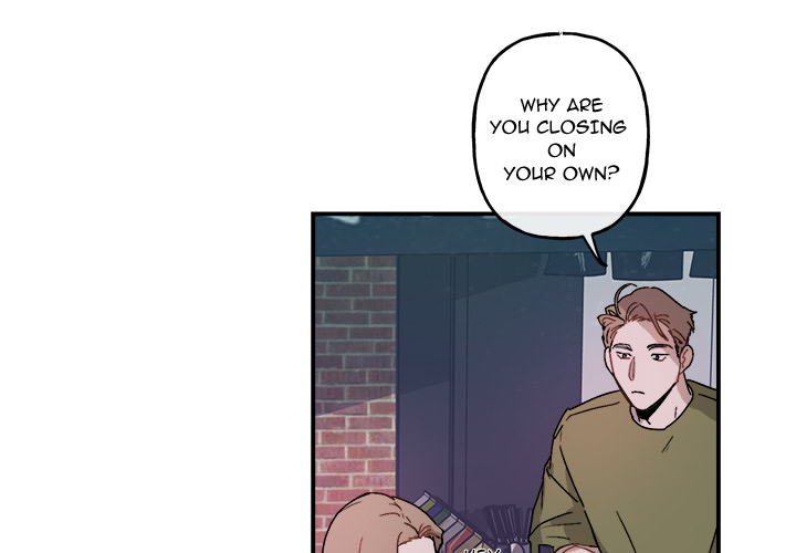 Read Our Future chapter 30 image 4 on Lezhin