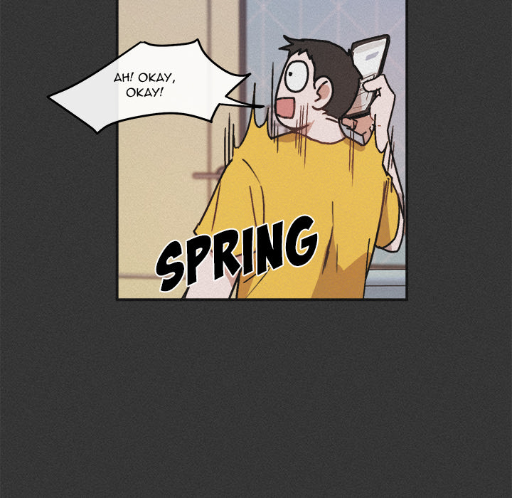 Read Our Future chapter 30 image 43 on Lezhin