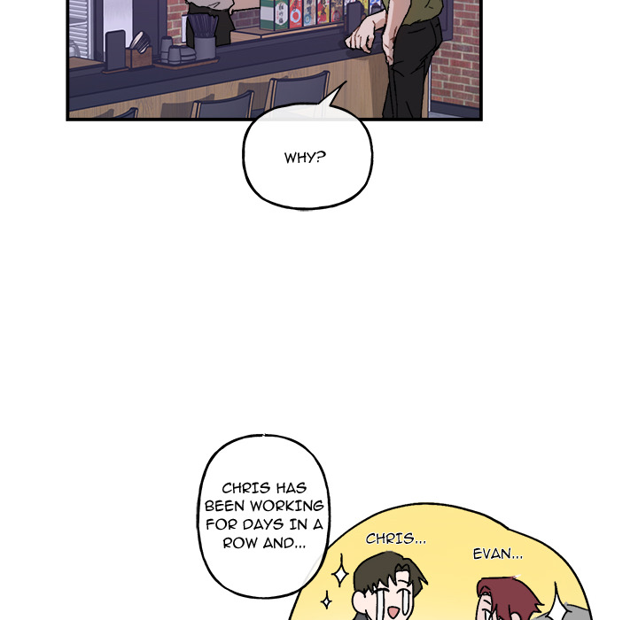 Read Our Future chapter 30 image 6 on Lezhin