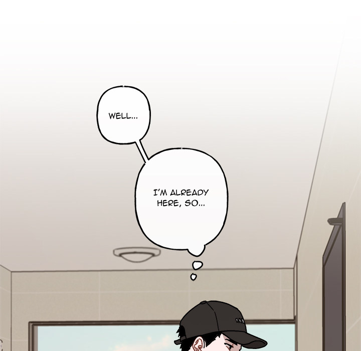Read Our Future chapter 30 image 60 on Lezhin