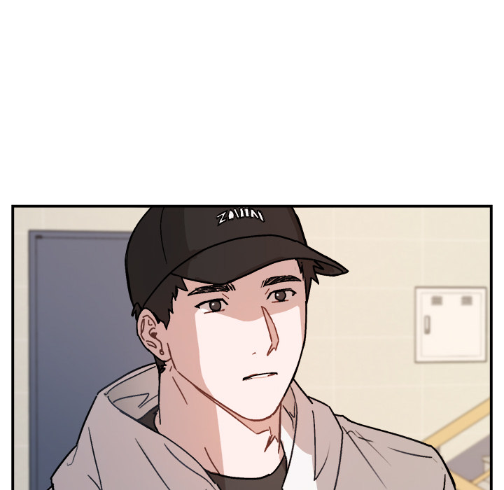Read Our Future chapter 30 image 64 on Lezhin