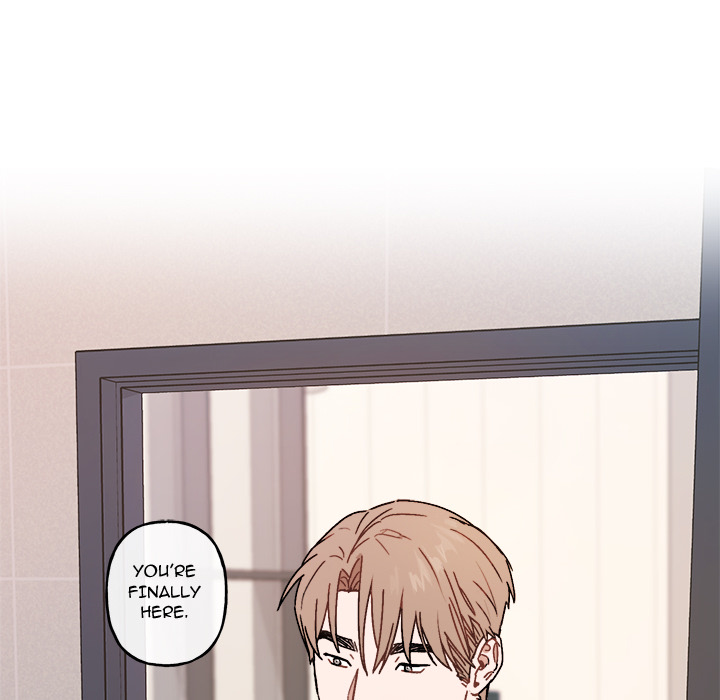 Read Our Future chapter 30 image 66 on Lezhin