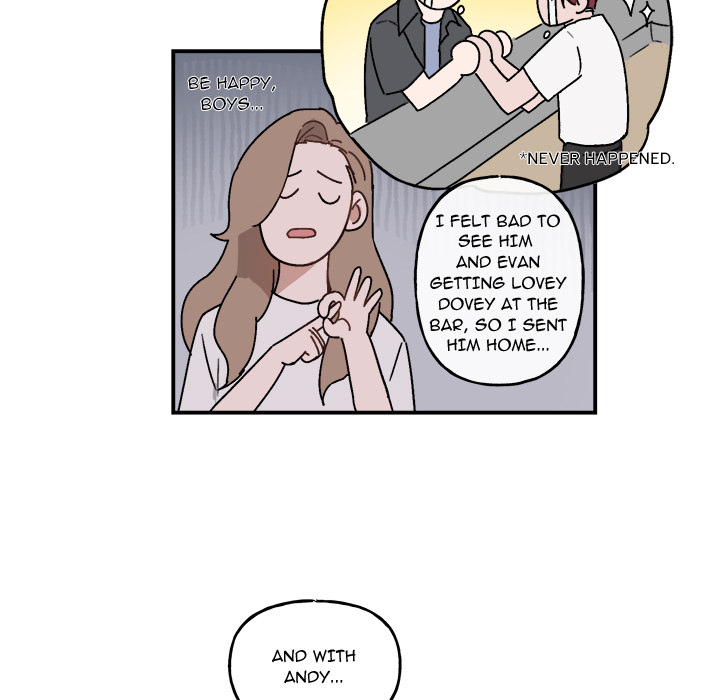 Read Our Future chapter 30 image 7 on Lezhin