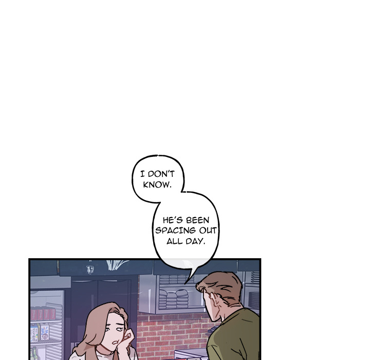 Read Our Future chapter 30 image 9 on Lezhin