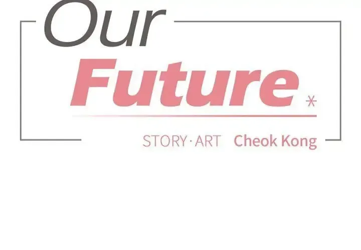 Read Our Future chapter 31 image 1 on Lezhin