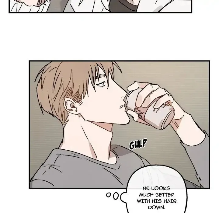 Read Our Future chapter 31 image 14 on Lezhin