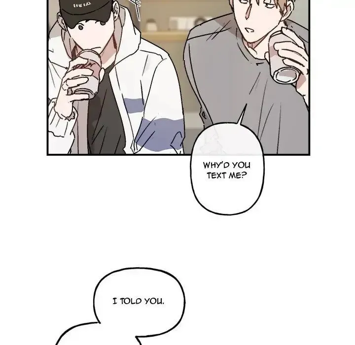 Read Our Future chapter 31 image 16 on Lezhin