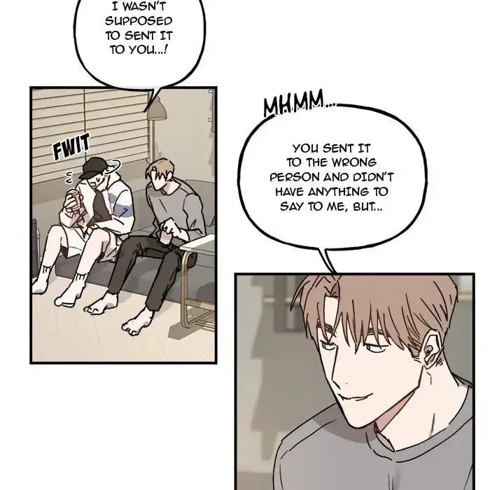 Read Our Future chapter 31 image 17 on Lezhin