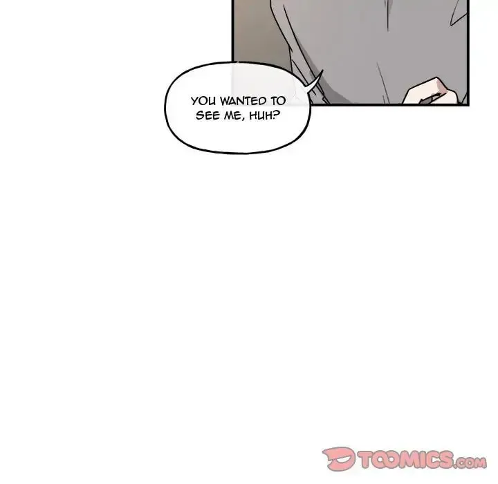 Read Our Future chapter 31 image 18 on Lezhin
