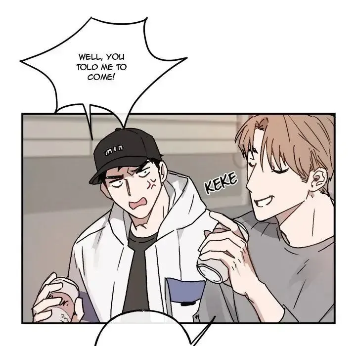Read Our Future chapter 31 image 19 on Lezhin