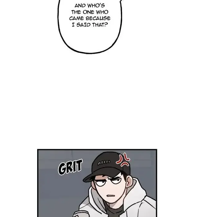 Read Our Future chapter 31 image 20 on Lezhin
