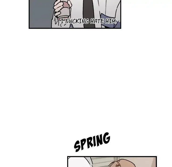 Read Our Future chapter 31 image 21 on Lezhin
