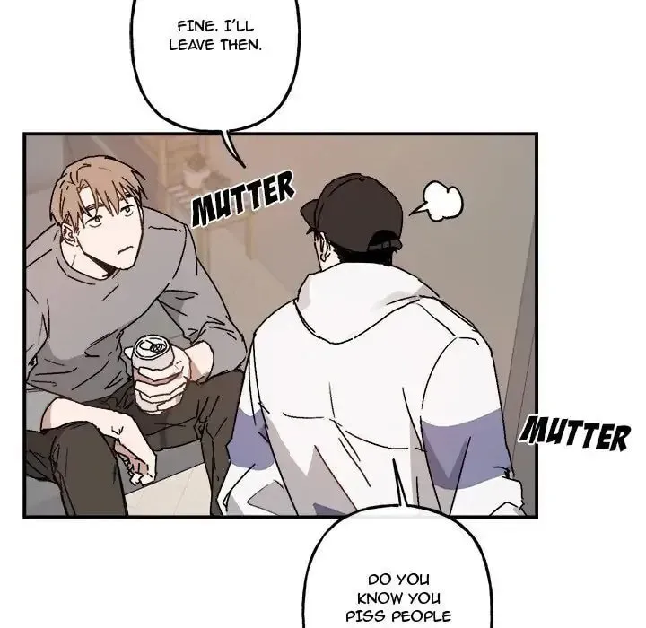 Read Our Future chapter 31 image 23 on Lezhin