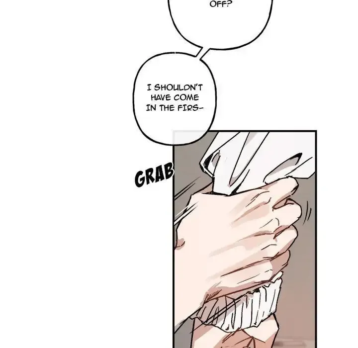 Read Our Future chapter 31 image 24 on Lezhin