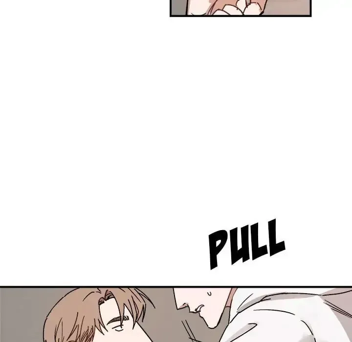 Read Our Future chapter 31 image 25 on Lezhin