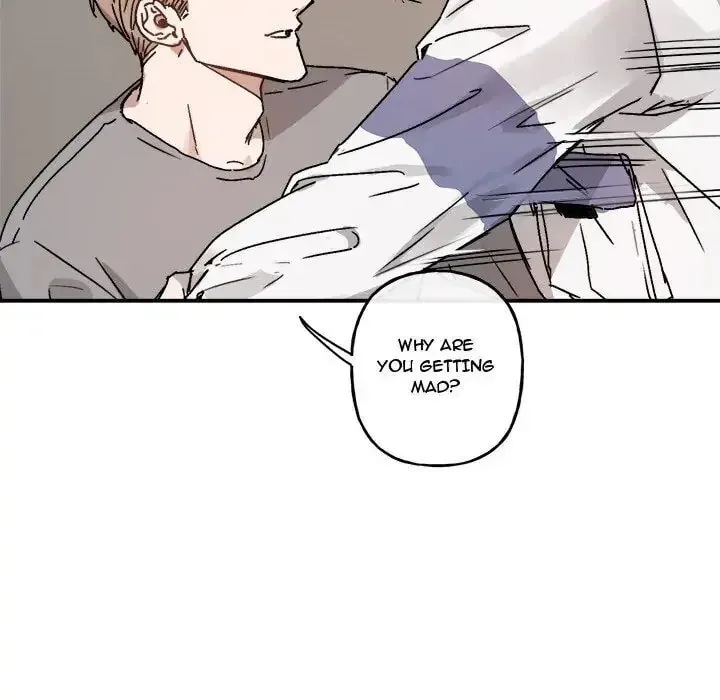 Read Our Future chapter 31 image 26 on Lezhin