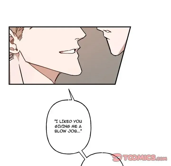 Read Our Future chapter 31 image 27 on Lezhin