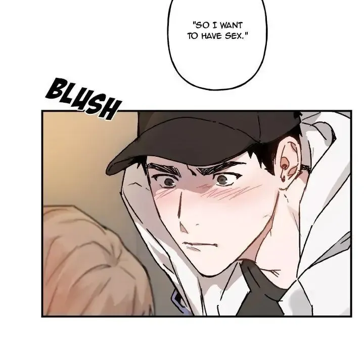 Read Our Future chapter 31 image 28 on Lezhin