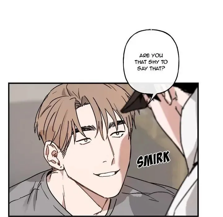 Read Our Future chapter 31 image 29 on Lezhin
