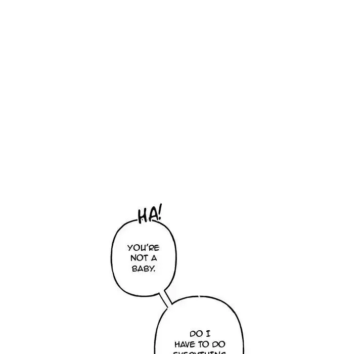 Read Our Future chapter 31 image 30 on Lezhin
