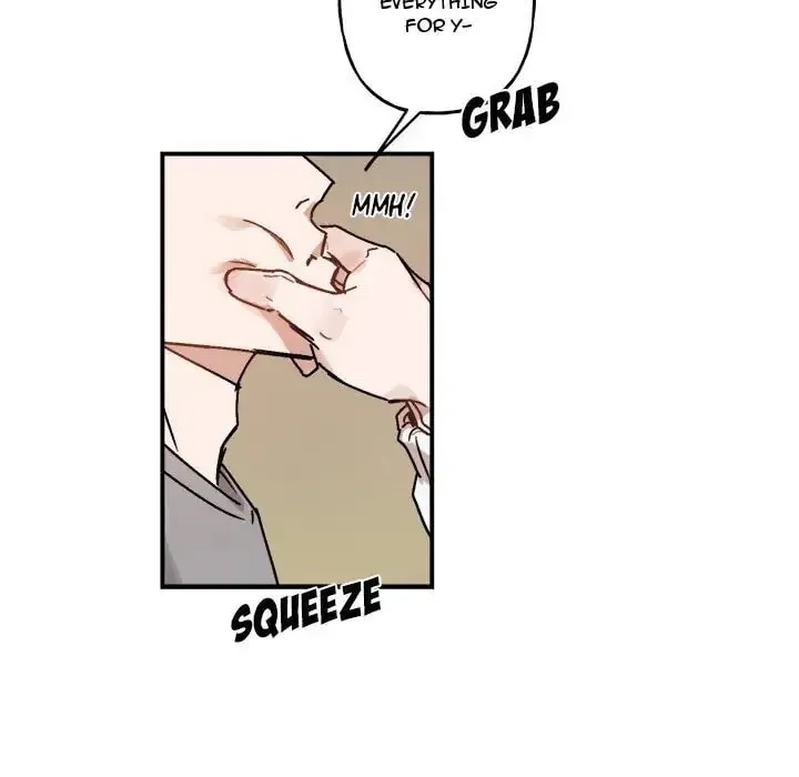 Read Our Future chapter 31 image 31 on Lezhin