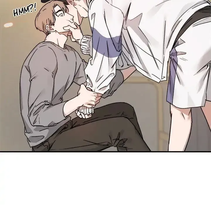 Read Our Future chapter 31 image 33 on Lezhin