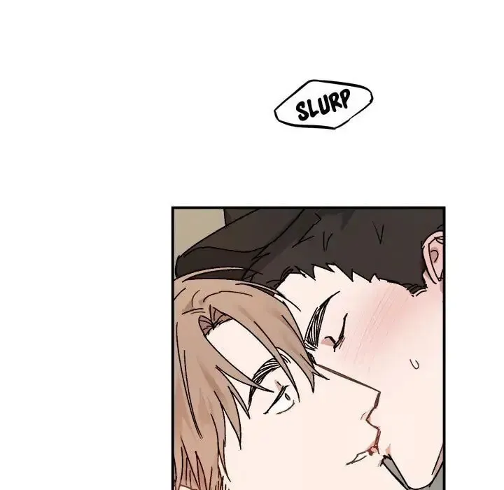Read Our Future chapter 31 image 34 on Lezhin
