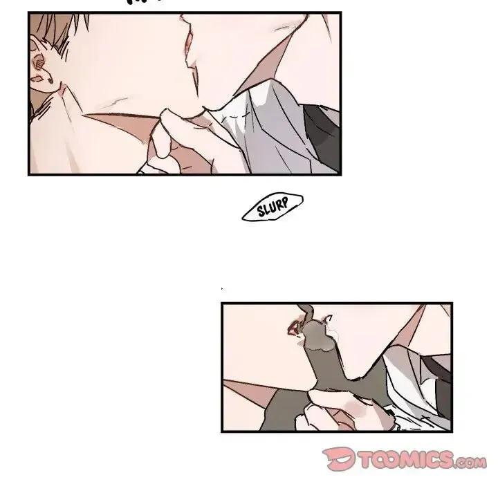 Read Our Future chapter 31 image 36 on Lezhin