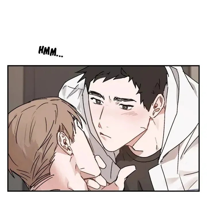 Read Our Future chapter 31 image 37 on Lezhin