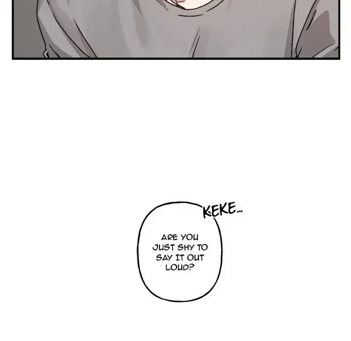 Read Our Future chapter 31 image 39 on Lezhin