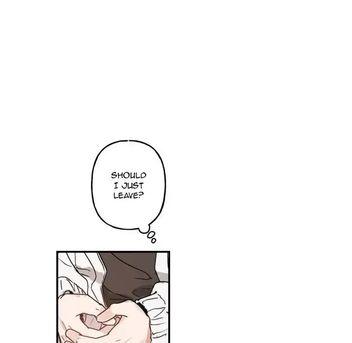Read Our Future chapter 31 image 4 on Lezhin