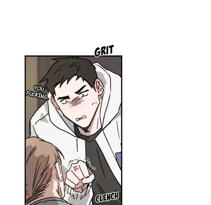 Read Our Future chapter 31 image 40 on Lezhin