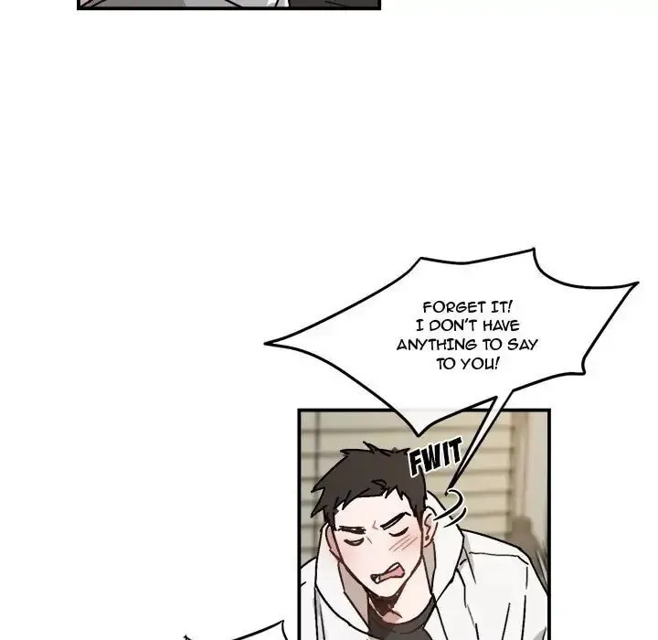 Read Our Future chapter 31 image 41 on Lezhin