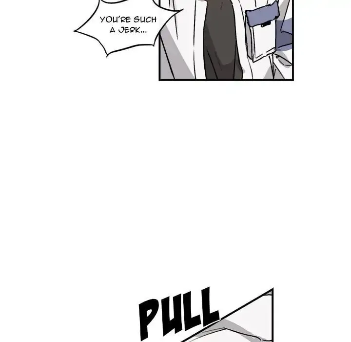 Read Our Future chapter 31 image 42 on Lezhin