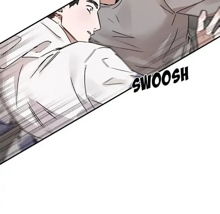 Read Our Future chapter 31 image 44 on Lezhin