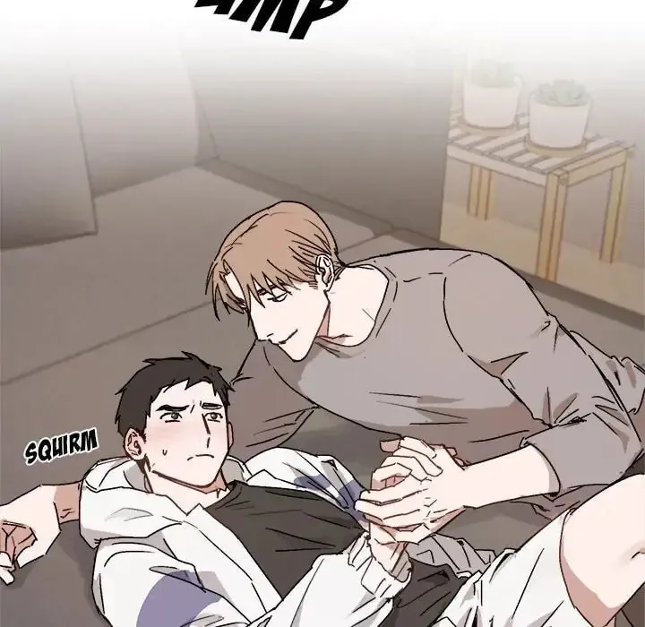 Read Our Future chapter 31 image 46 on Lezhin