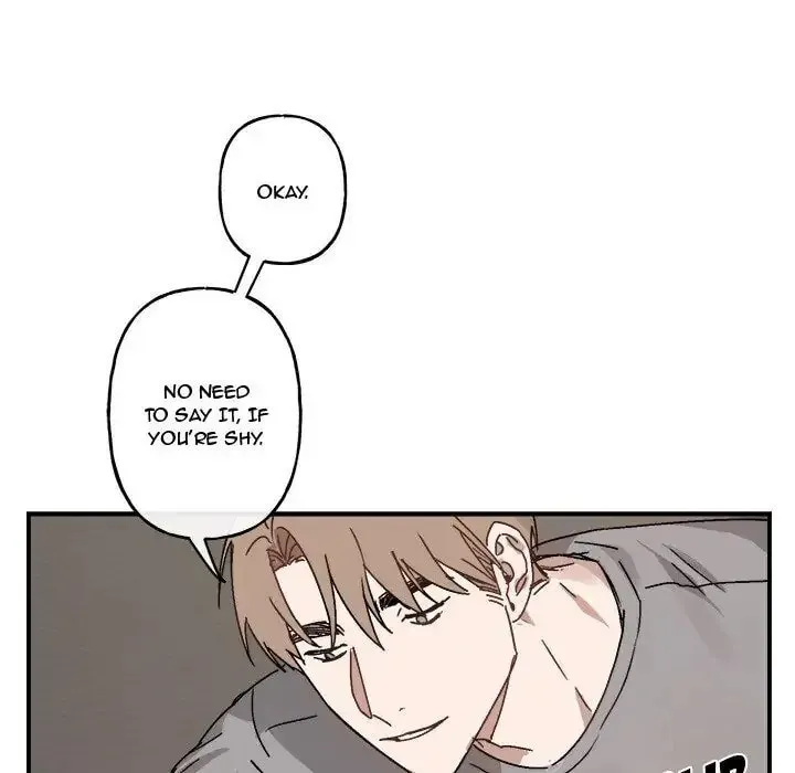 Read Our Future chapter 31 image 48 on Lezhin