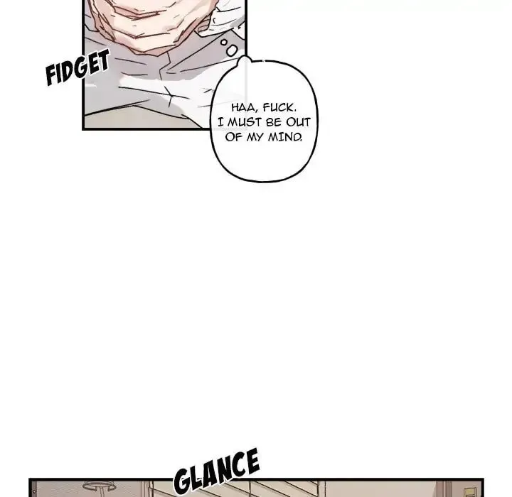 Read Our Future chapter 31 image 5 on Lezhin