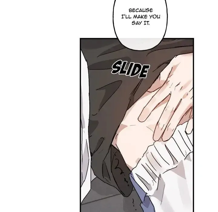 Read Our Future chapter 31 image 50 on Lezhin